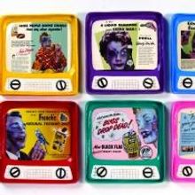 Nexus Gallery Presents It came from outer space...